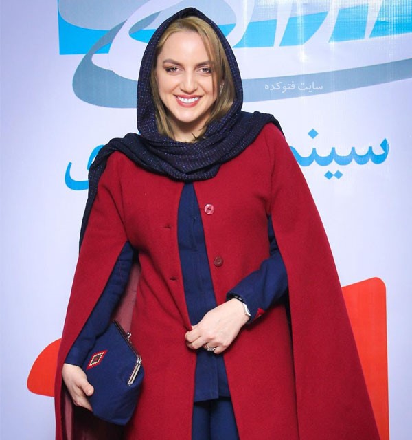 نسرین بابایی