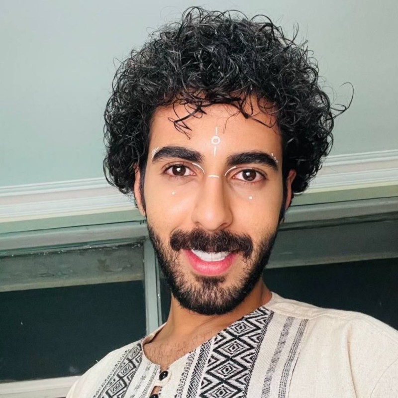 فردین رحمان‌ پور