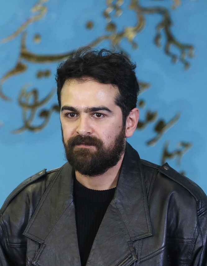 میرسعید مولویان