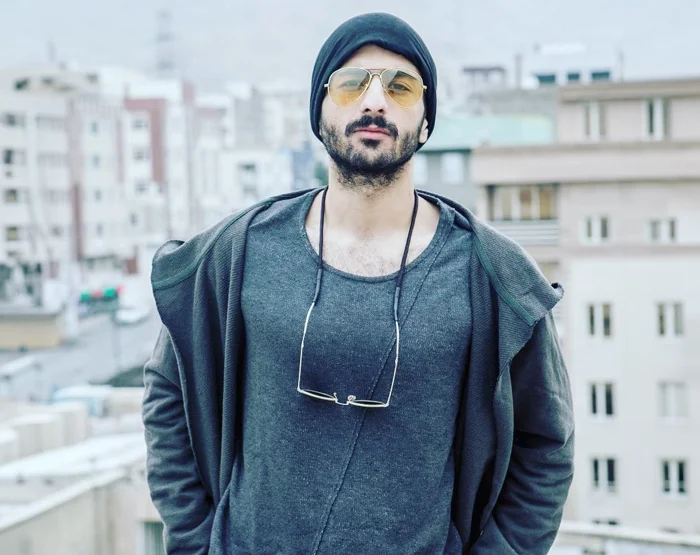 علیرضا جعفری