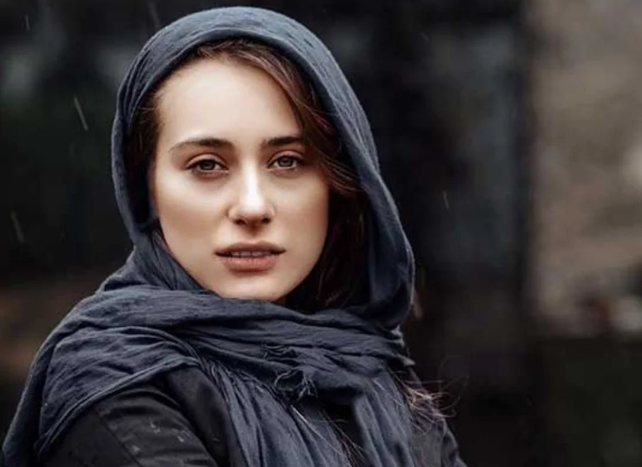 گلنوش قهرمانی