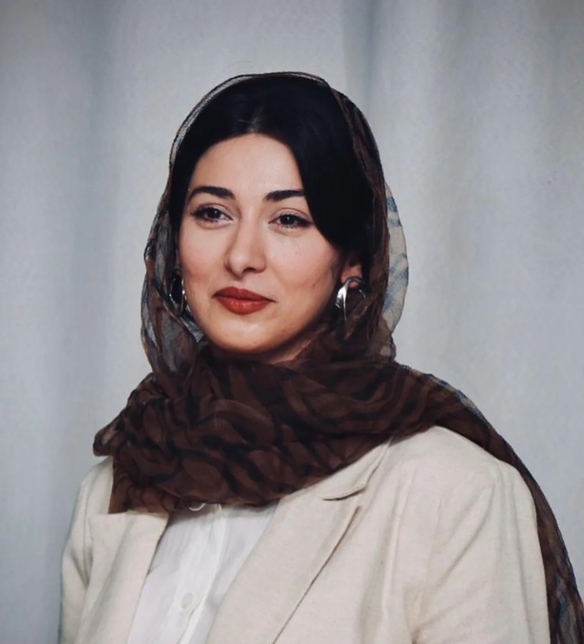 زهرا سزاوار