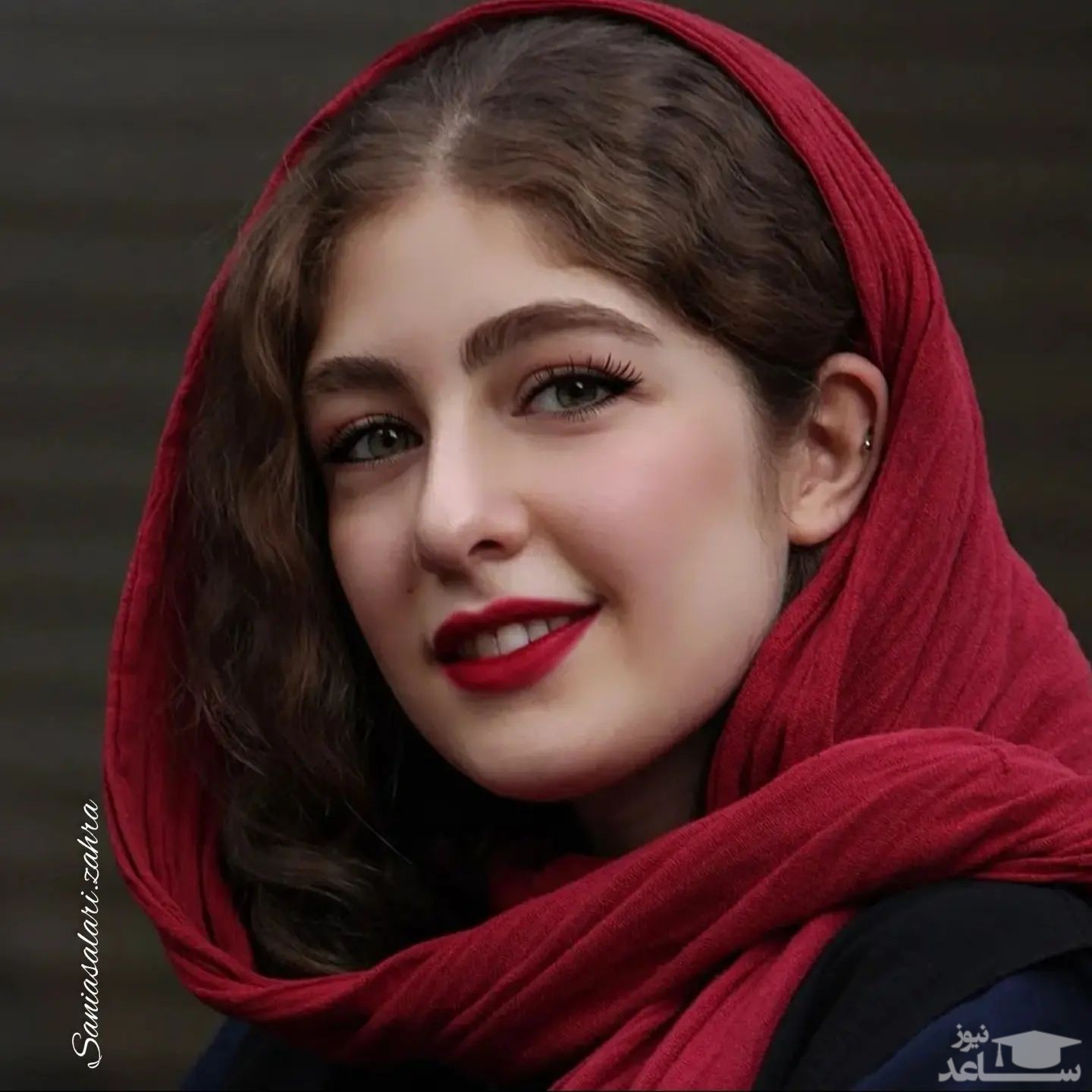 الیکا ناصری