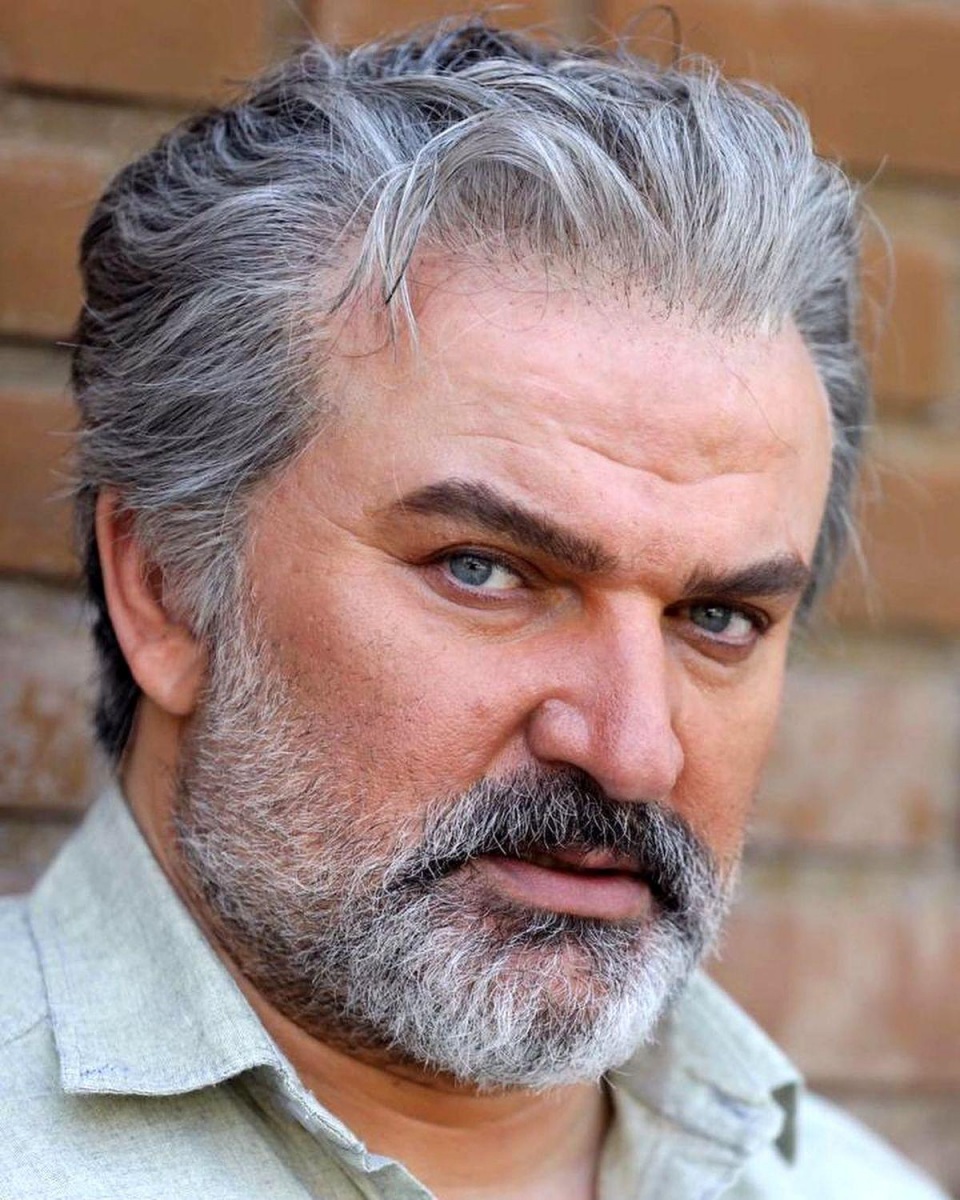 مهدی سلطانی