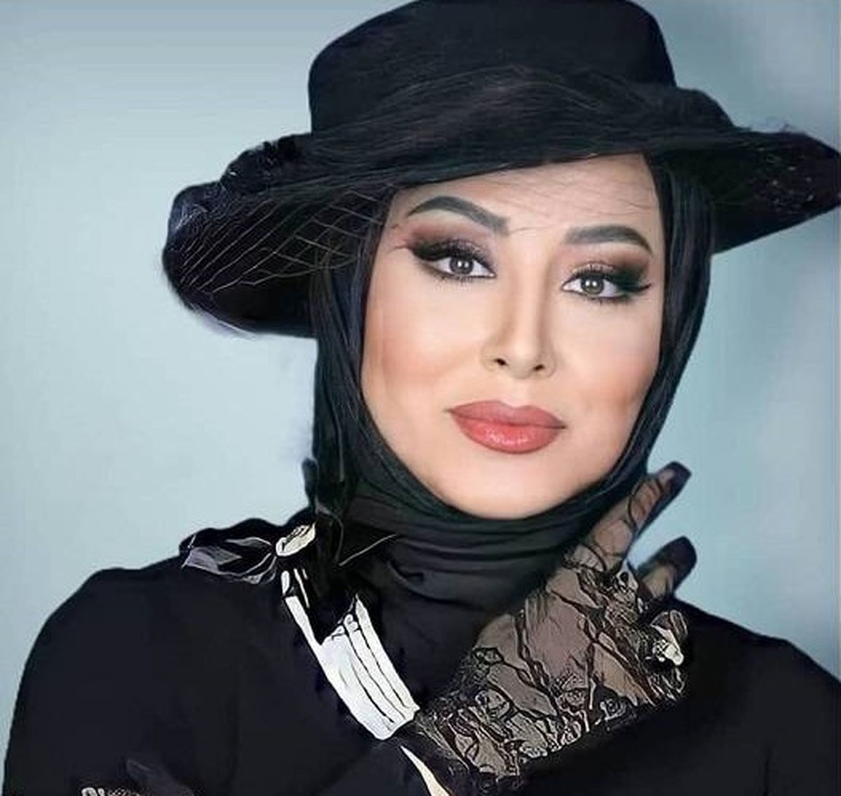 آشا محرابی