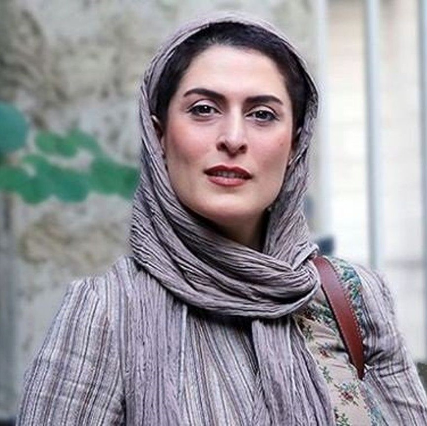بهناز جعفری