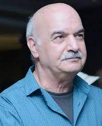 ایرج طهماسب