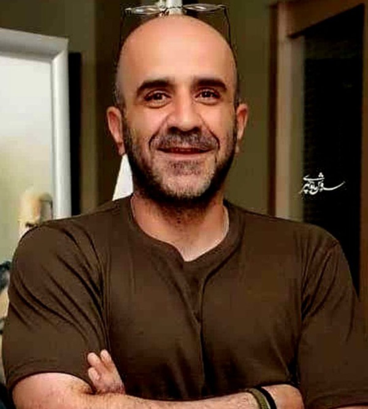 مهدی حسینی نیا