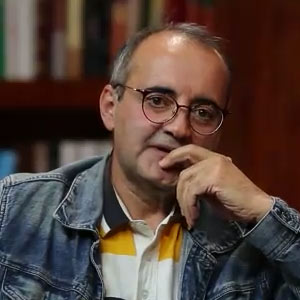 اردشیر رستمی