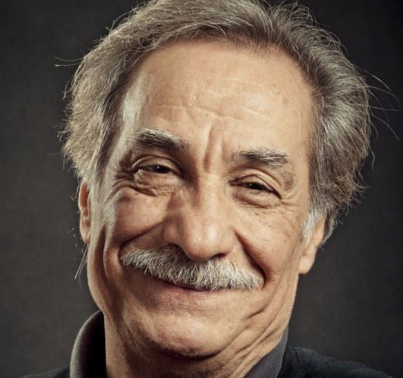 سیاوش طهمورث