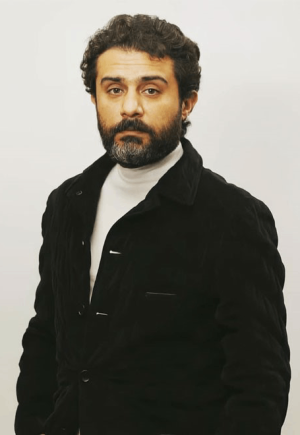 وحید رهبانی