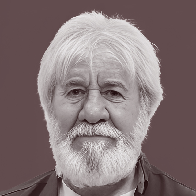 مسعود کرامتی