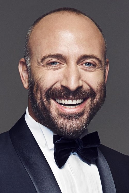 halit ergenç