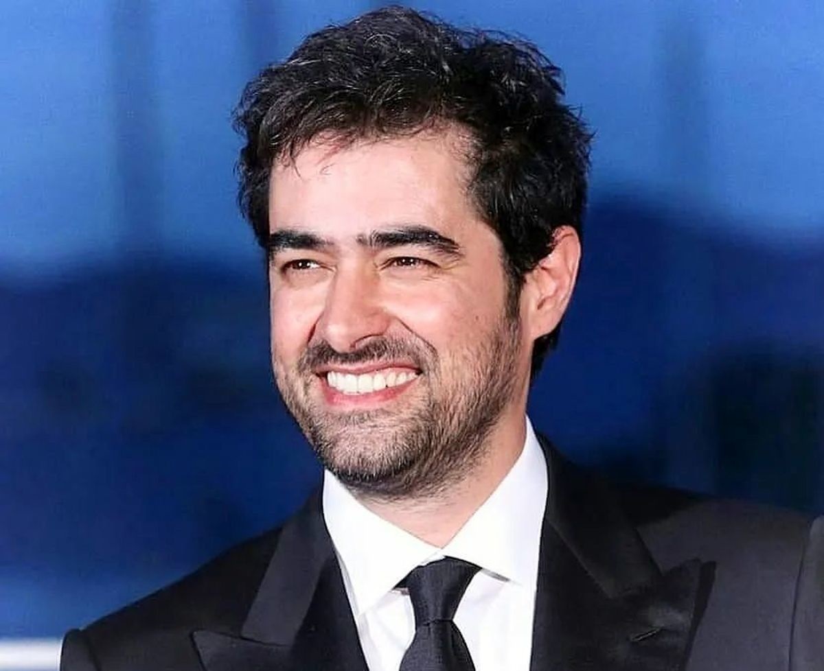شهاب حسینی