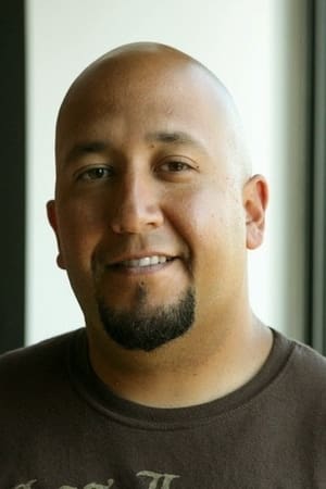 Louis Gonzales Louis Gonzales