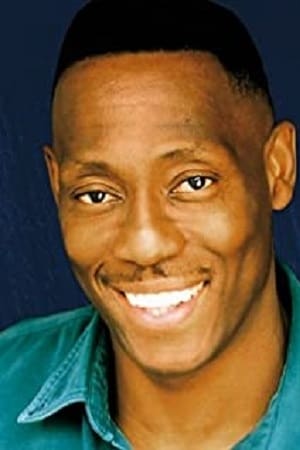 Rufus Crawford