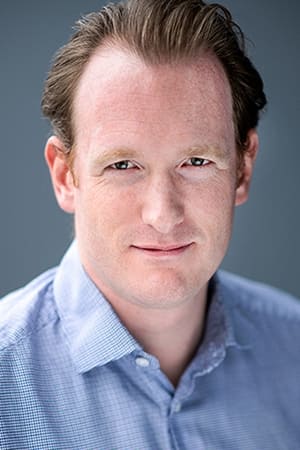 Charles Cooper Charles Cooper