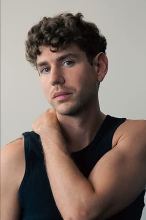 Patrick Christopher Ehler