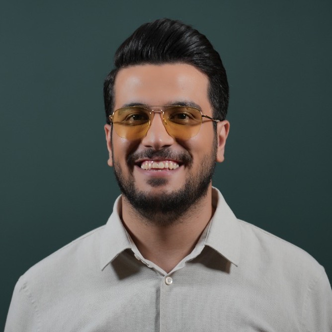 امیرحسین قیاسی