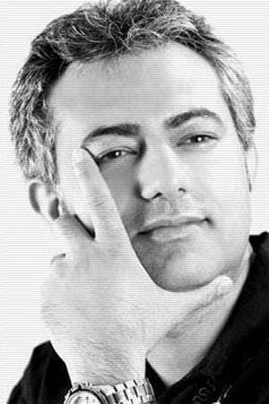 محمدرضا هدایتی محمدرضا هدایتی