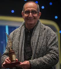 فرهاد آئیش