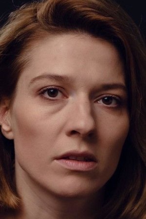 Oksana Czerkasyna