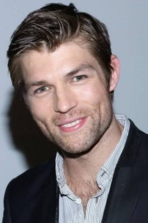 Liam McIntyre Liam McIntyre