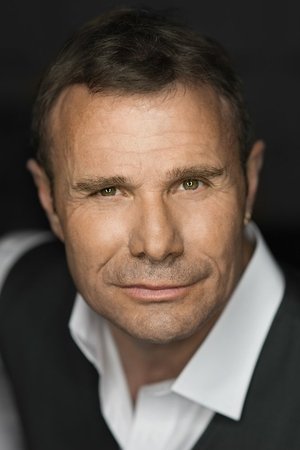 Barry Duffield Barry Duffield