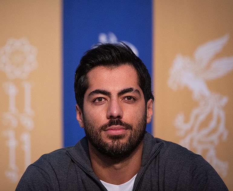نوید پورفرج