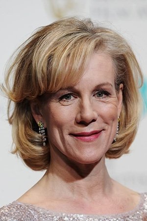 Juliet Stevenson