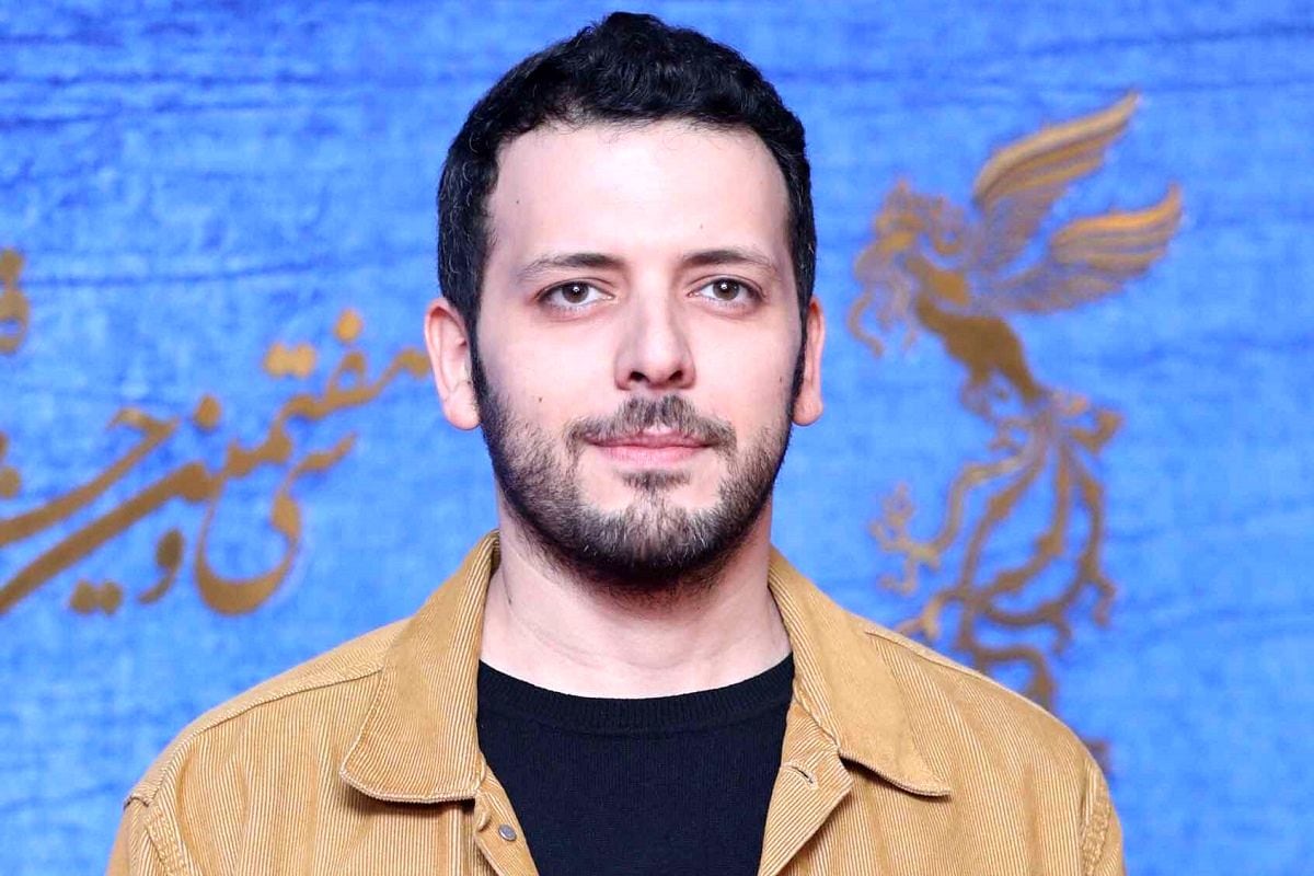 پدرام شریفی پدرام شریفی