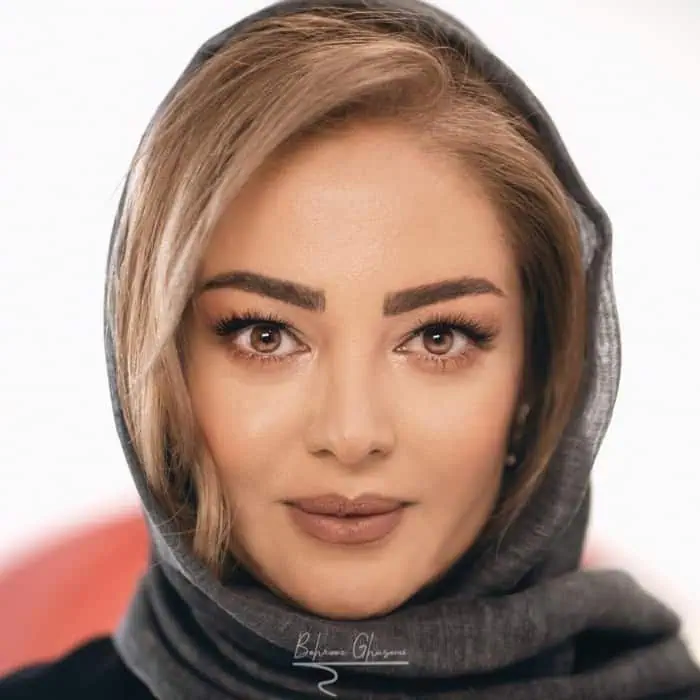 رزيتا غفارى رزيتا غفارى