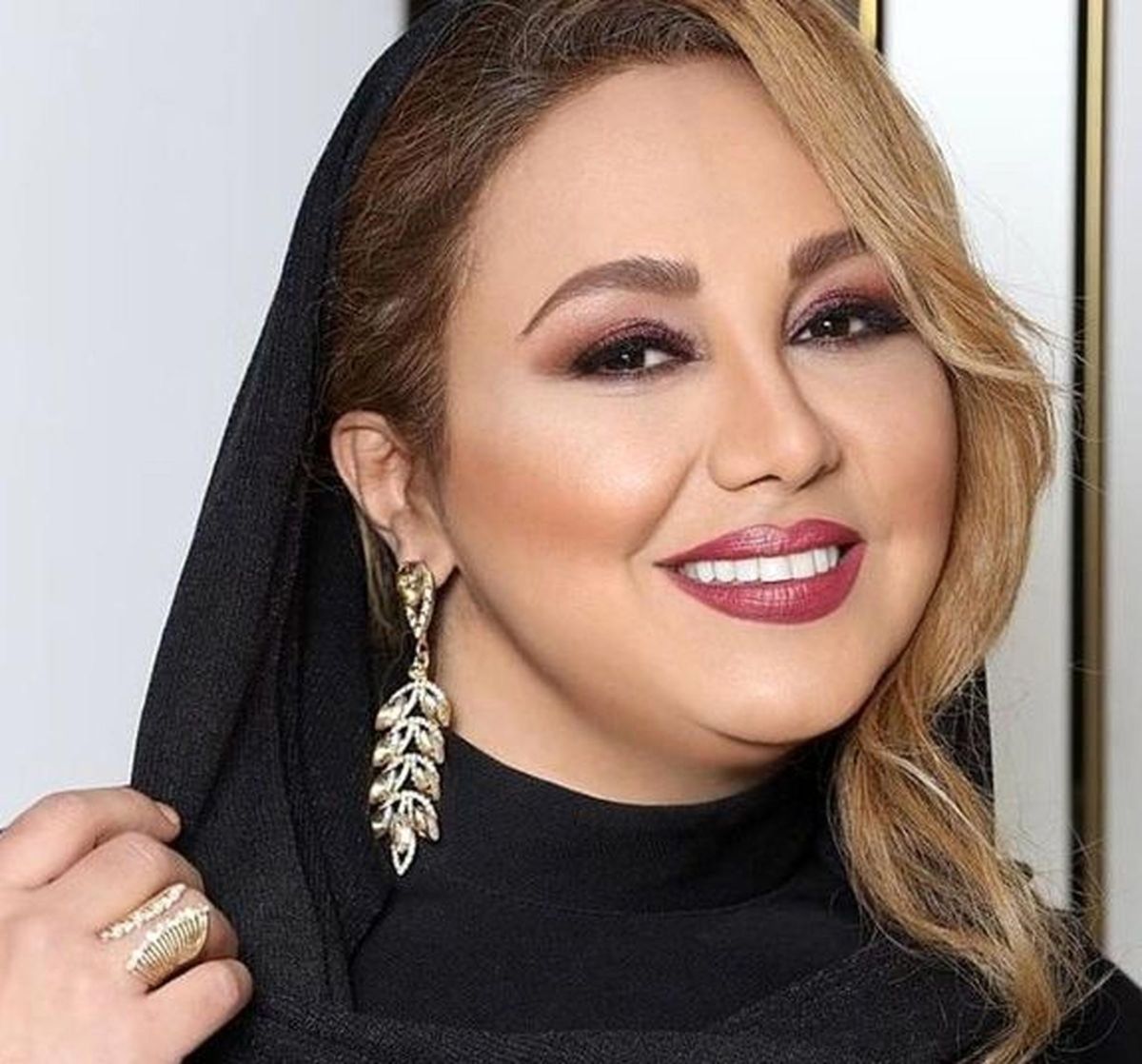 بهنوش بختيارى بهنوش بختيارى