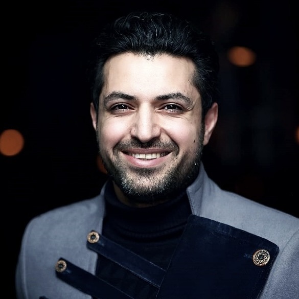 اشکان خطیبی اشکان خطیبی