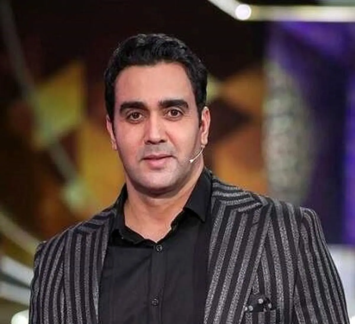 پوریا پورسرخ