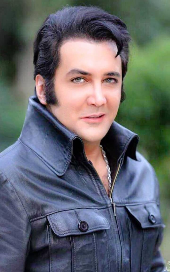 حسام نواب صفوی