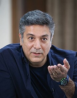 حمیدرضا پگاه حمیدرضا پگاه