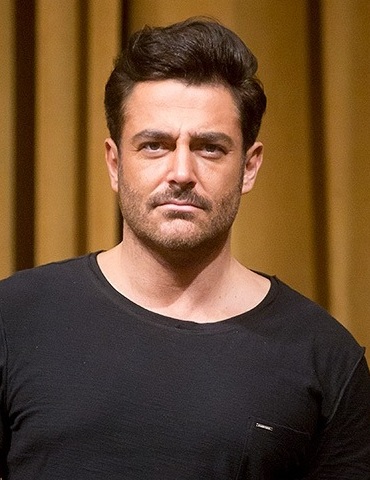 محمدرضا گلزار محمدرضا گلزار