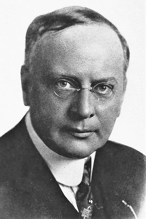 Edward LeSaint Edward LeSaint