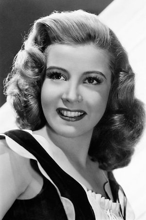 Gloria DeHaven Gloria DeHaven