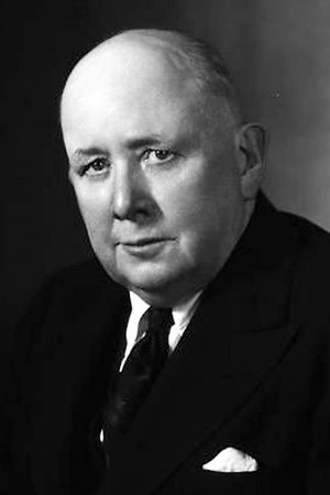 J. C. Nugent J. C. Nugent