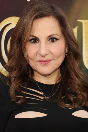 Kathy Najimy Kathy Najimy