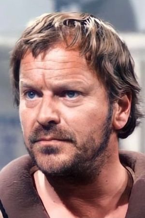 Frederick Jaeger Frederick Jaeger