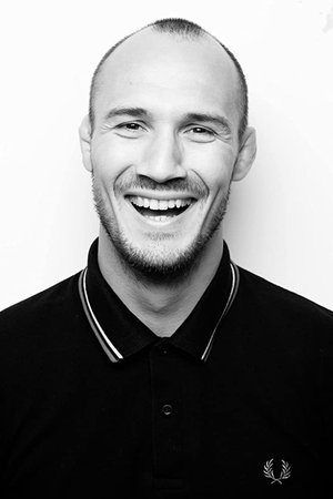 James Warren James Warren