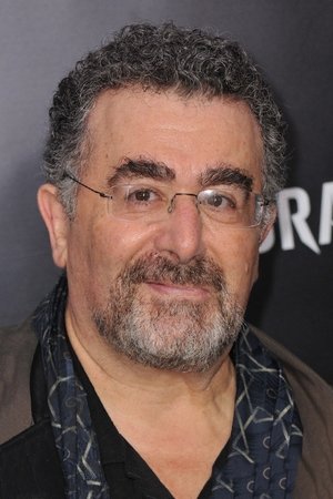 Saul Rubinek Saul Rubinek