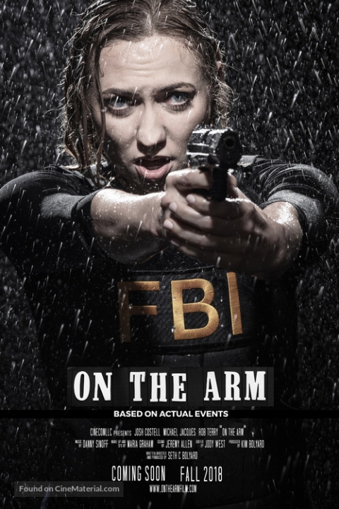 On the Arm 2020