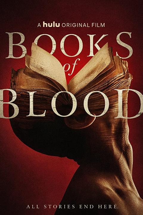 Books of Blood
