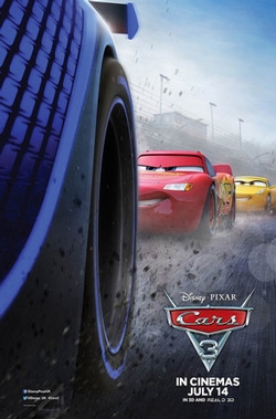 Cars 3 - 2018