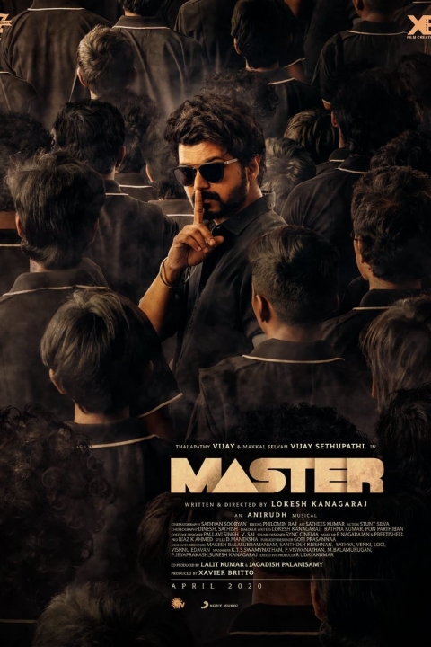 Master