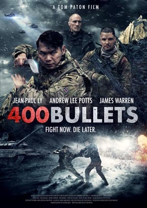 400 گلوله 400 Bullets
